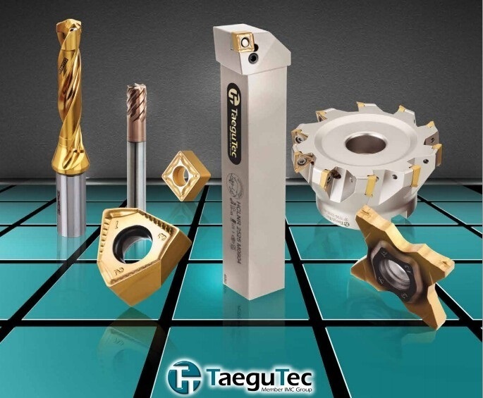 TaeguTec