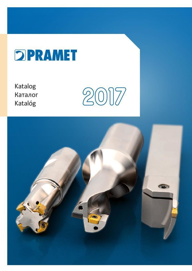 PRAMET