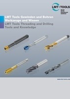 LMT TOOLS, LMT KIENINGER, LMT ONSRUD, LMT FETTE, LMT BELIN, LMT BILZ, LMT BOEHLERIT